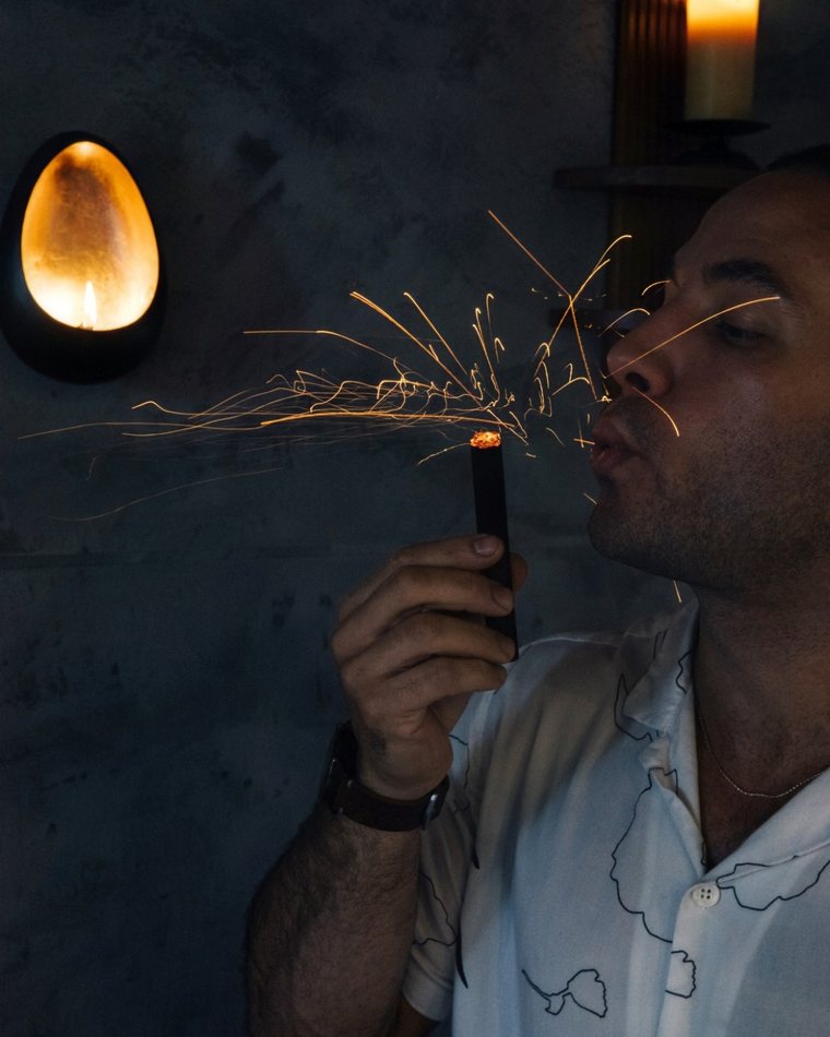 Moxibustion at Gateway Acupuncture